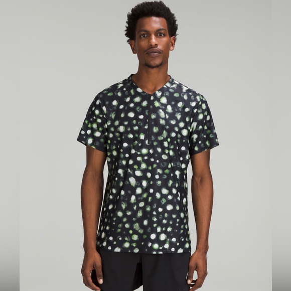 Lululemon Vented Tennis Short Sleeve - Picture 5 of 7